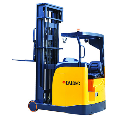 CQDCZ前移式叉車(座駕式) CQDCZ前移式叉車(座駕式)