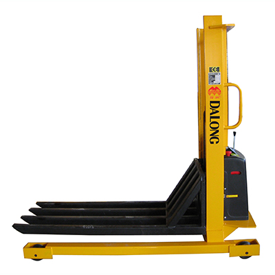 半自動堆垛車訂制 半自動堆垛車訂制