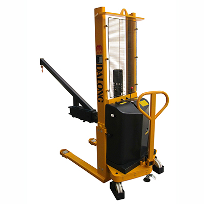 半電動(dòng)堆垛車訂制 半電動(dòng)堆垛車訂制