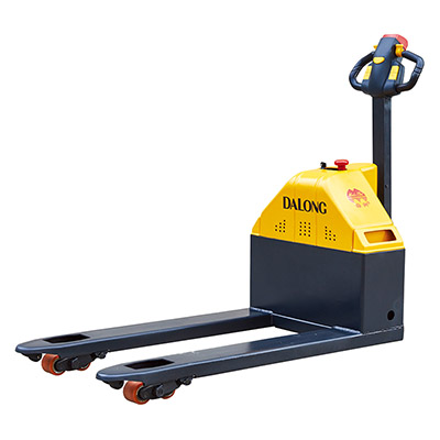 電動堆垛車 電動堆垛車