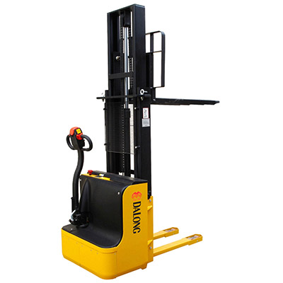 電動(dòng)堆垛車(chē) 電動(dòng)堆垛車(chē)