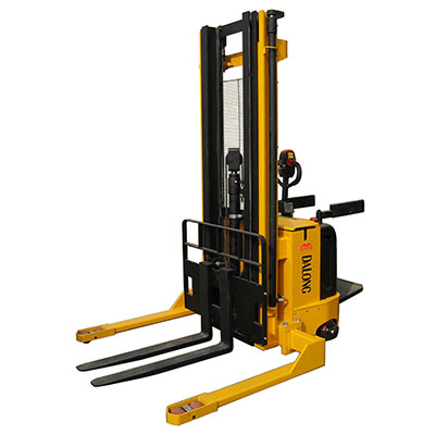 無錫電動堆垛車 無錫電動堆垛車