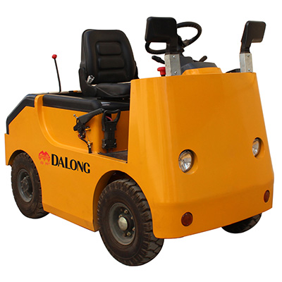 電動(dòng)牽引車 電動(dòng)牽引車