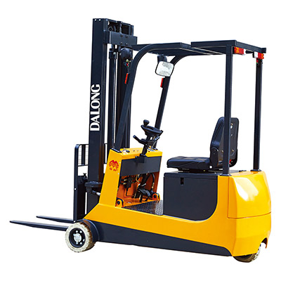 電動(dòng)叉車(chē) 電動(dòng)叉車(chē)